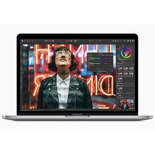 Macbook Pro 13 Touch Bar Core i5 16GB/512GB 2020 Chính hãng Apple Likenew -&nbsp;Không zin tặng máy